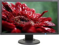  Nec 23.8" E243WMi-BK Black AH- IPS 5ms 16:9 HDMI M/M HAS Pivot