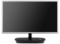  AOC 23.8" i2473Pwm/01 Glossy-Black IPS LED 5ms 16:9 HDMI M/M 50M:1 250cd