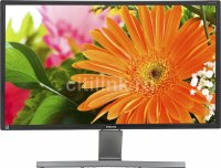  Samsung 27" S27D590C  VA LED 4ms 16:9 HDMI M/M  300cd DisplayPort