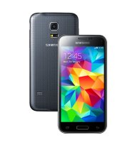  Samsung GALAXY S5 mini (SM-G800F) 16Gb Black 4.5"/ 720x1280/1400 / 3G/ LTE/ Andr4.4/2100