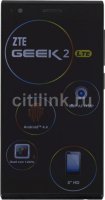  ZTE Geek II LTE   3G LTE 5.0" And4.4 WiFi BT GPS