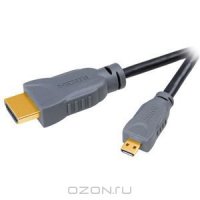   VIVANCO HDHD/15-AD-N  HDMI (micro)   Ethernet, 1.5 