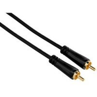  Hama 00122153 RCA(m)-RCA(m) 1.5m 3    