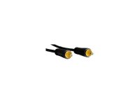  Hama Audio/Video 3RCA(m)-3RCA(m) 3m 3    + 