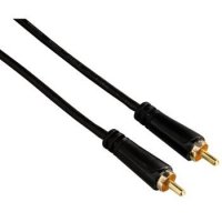  Hama Cinch Digital RCA(m)-RCA(m) 1.5m 3    