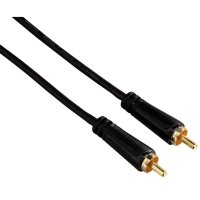  Hama Cinch Digital RCA(m)-RCA(m) 5m 3    