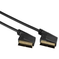  Hama Connecting Cable SCART(m)-SCART(m) 3m 3    