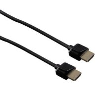  Hama High Speed Flexi-Slim HDMI(m)-HDMI(m) 1.5m Ethernet 3    