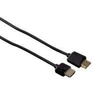  Hama High Speed Flexi-Slim HDMI(m)-HDMI(m) 5m Ethernet 3    