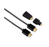  Hama High Speed HDMI(m)-HDMI(m) 5m 5    