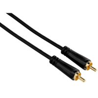   HAMA H-122156, 1  RCA (m) ; 1  RCA (m) , 10 