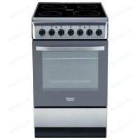   (50-55 ) Hotpoint-Ariston H5GG1F (X) RU