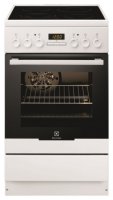   Electrolux EKC954506W