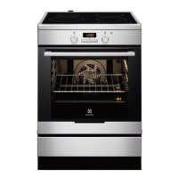   Electrolux EKI96450AX