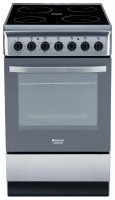   (50-55 ) Hotpoint-Ariston H5VSH2A (X) RU