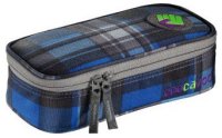  Coocazoo PencilDenzel Scottish Check / 00124807