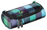  Coocazoo RollerCoaler Green Purple District / 00124818