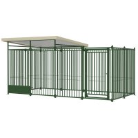 108.312     FERPLAST DOG PEN 4x2 , 