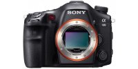    SONY ALPHA SLT-A99 Body