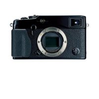       FUJIFILM X-PRO1 Body