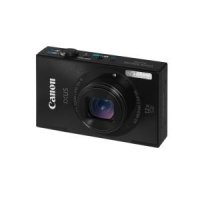   CANON Digital Ixus 500 HS 