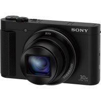   SONY Cyber Shot DSC-RX100