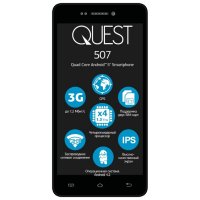  Qumo Quest 507 