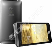   ASUS Zenfone 5 8Gb (A502CG) White