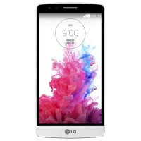  LG G3 s D724 8Gb White (LGD724.ASISWH)