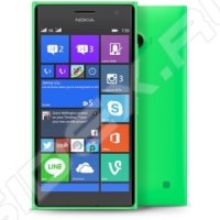   Nokia Lumia 730 Grey (730 Grey)