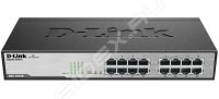  D-Link DGS-1016D/G1B