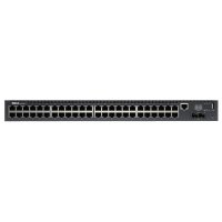  DELL N2048P 48  10/100/1000Mbps 2xSFP 210-ABNY/001