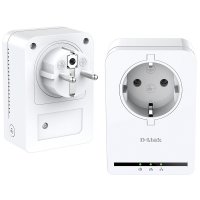 D-link Powerline- "DHP-P309AV/C1A" 1  100 /. (ret) [130899]