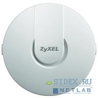     ZyXEL NWA1123-NI  Wi-Fi 802.11a, b, g, n   