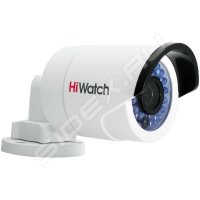  IP mini Hikvision DS-N201 4  1/3" 1280x960 H.264 M-JPEG PoE IP66