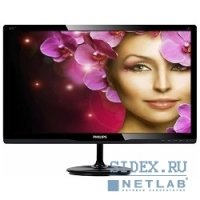  LCD PHILIPS 23.6" 247E4LHAB, 00 LED DVI