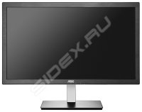   AOC i2276Vwm 21.5" Black VGA HDMI