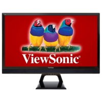 Viewsonic  TFT 28" VX2858Sml (1920x1080, 300 /, 3000:1, 176H/176V, 6ms, VGA, 2xHDMI, MHL,