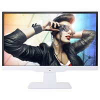   ViewSonic VX2363SMHL 23,6" black VGA HDMI MHL