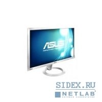  ASUS LCD 23" VX239H-W WHITE AH-IPS, LED, 1920x1080, 5ms, 250 cd, m2, ASCR 80M1, (HDCP), D-Su