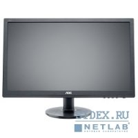  AOC 24" G2460FQ Black (61 cm, LED, LCD, Wide, 1920x1080, 1 ms, 170 , 160 , 350 cd, m, 80M1,