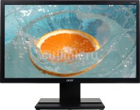 21.5"   Acer (UM.WV6EE.010) V226HQLbmd (Black) (LCD, Wide, 1920x1080, D-Sub, DVI)