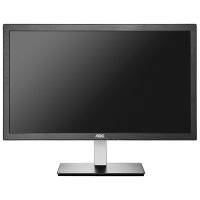  22" AOC i2276Vwm/01 / ADS-IPS 1920x1080 1000:1 250cd/m^2 5ms VGA