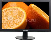  ViewSonic 18.5" VA1917a Glossy-Black TN LED 5ms 16:9 600:1 200cd