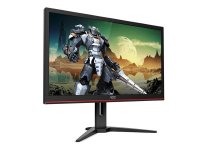  AOC 27" G2770PQU Black TN LED (1GTG)ms 16:9 DVI HDMI M/M 80M:1 300cd DisplayPort USB