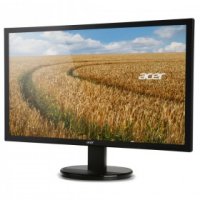  Acer 27" K272HULAbmidp  AHVA LED 6ms 169 DVI HDMI M, M  1000000001 350cd 178 