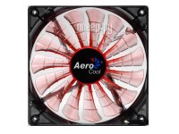  AeroCool Shark Fan Evil Black Edition 12cm