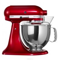  KitchenAid Artisan (5KSM150PSECA), Red Caramel  