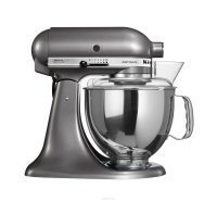  KitchenAid Artisan (5KSM150PSEMS), Grey  