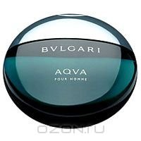 Bvlgari "Aqva Pour Homme".  , 100 